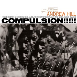Compulsion!!!!! (Tone Poet Vinyl)
