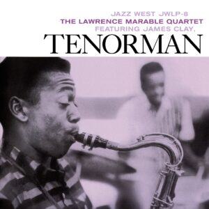 Tenorman (Tone Poet Vinyl)