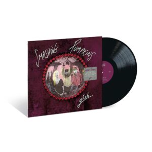Gish 35th Anniversary Edition (LP)