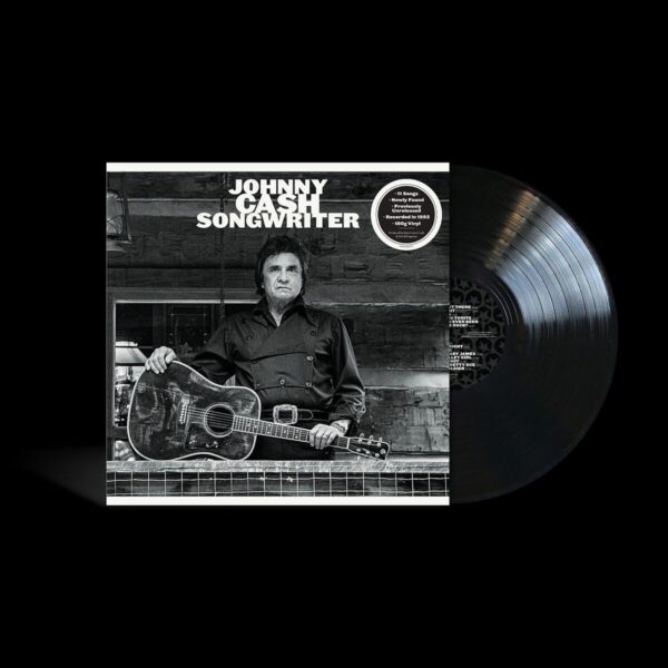 Songwriter (LP)