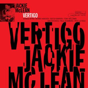 Vertigo (Tone Poet Vinyl)