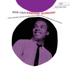 Hub Cap (Tone Poet Vinyl)