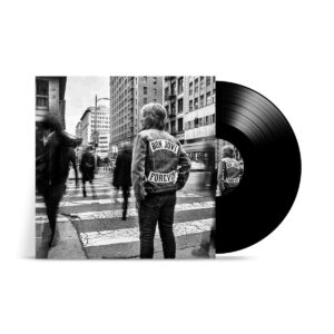 Forever (LP)