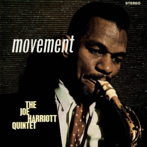 Movement (60th Anniversary)