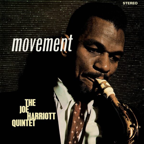 Movement (60th Anniversary)
