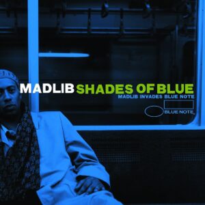 Shades Of Blue (Ltd. Edt.)