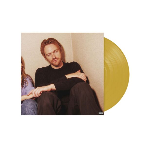 For Cryin' Out Loud (LP)