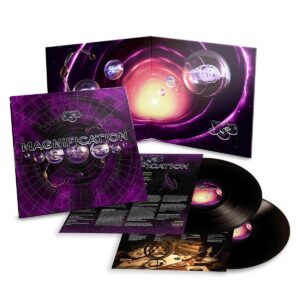 Magnification (Ltd. 2LP)