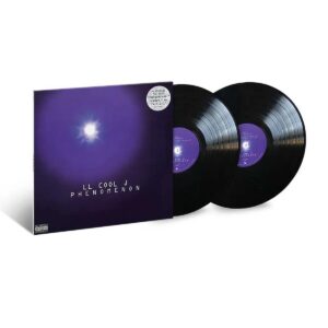 Phenomenon (2LP)