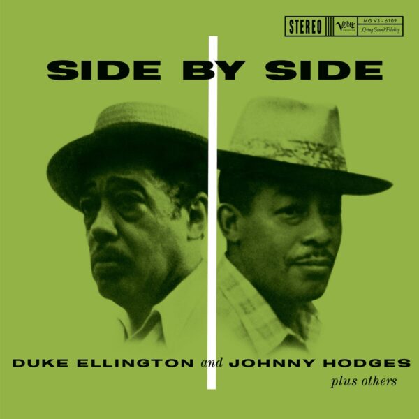 Side By Side (Acoustic Sounds)