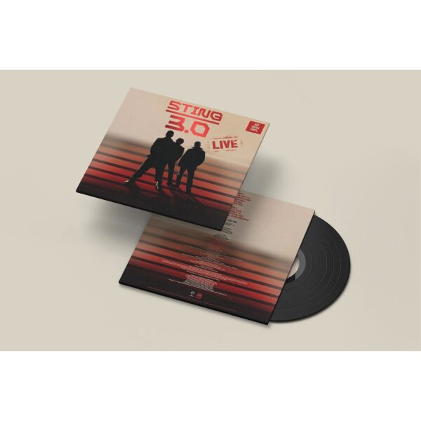 3.0 Live (Ltd. LP)
