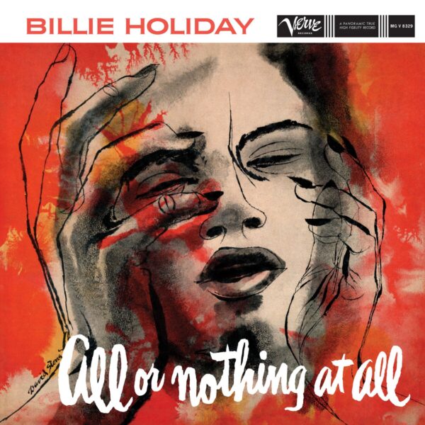 All Or Nothing At All (Acoustic Sounds)