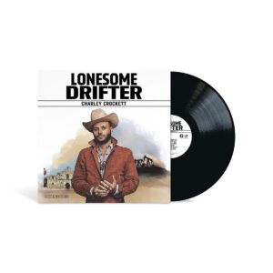 Lonesome Drifter (180g Vinyl)