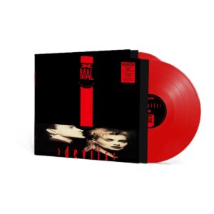 Devils (2LP rot)