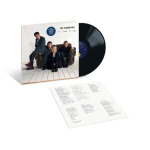 No Need To Argue (30th Anniversary Edition LP)