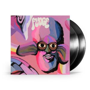 Fudge (Limited Edition Mint Green Vinyl)