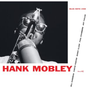 Hank Mobley