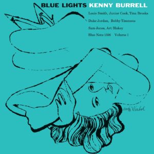 Blue Lights, Volume 1