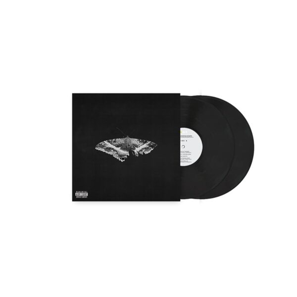 To Pimp A Butterfly (10th Anni.) Ltd. 2LP