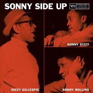 Sonny Side Up (Verve Vault)