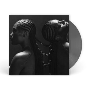 Anxiety (Ltd. Gray V7)
