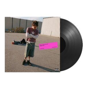 hickey (LP)