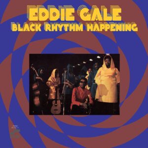 Black Rhythm Happening