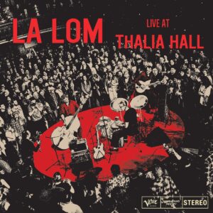 Live at Thalia Hall