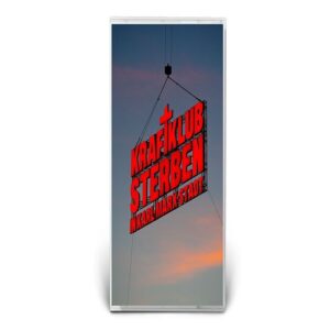 Sterben in Karl-Marx-Stadt (Ltd. MC)