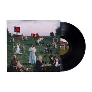 From The Pyre (LP)