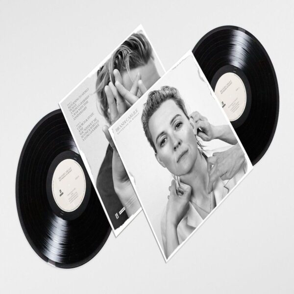 Returning To Myself (LP)
