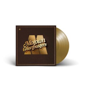 Motown Chartbusters (Ltd. Edt.)