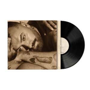 Hazel Eyes (LP)