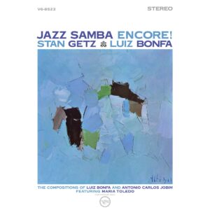 Jazz Samba Encore! (Acoustic Sounds)