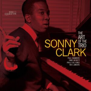 The Art Of The Trio (Tone Poet Vinyl)