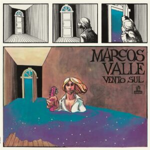 Vento Sul (180g LP)