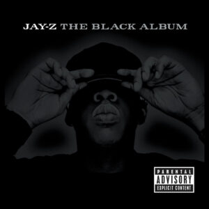 The Black Album