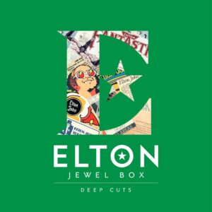 Jewel Box: Deep Cuts (Ltd. 4LP Box Set)