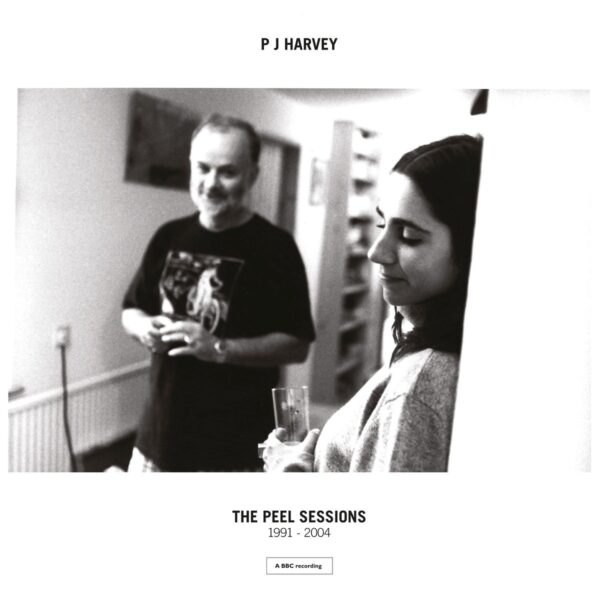 The Peel Sessions 1991 - 2004 (Vinyl)