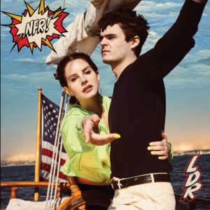 Norman Fucking Rockwell! (CD)