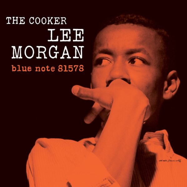The Cooker (Tone Poet Vinyl)