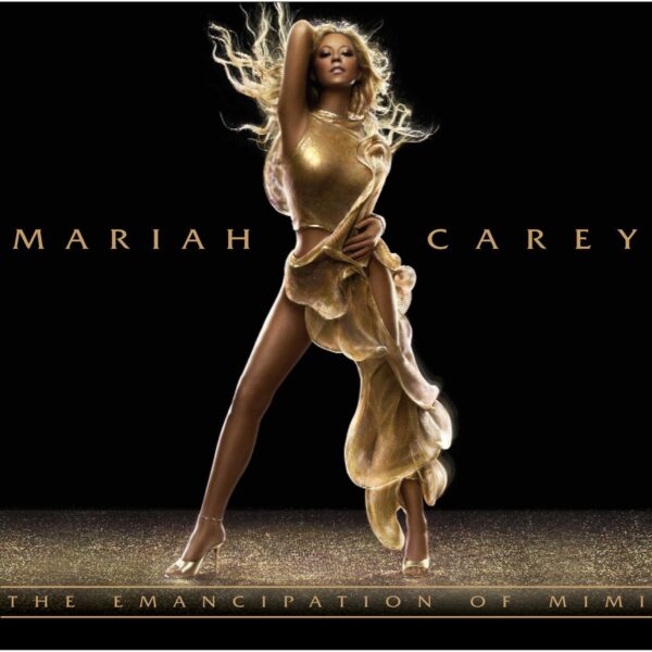 The Emancipation Of Mimi (2LP)