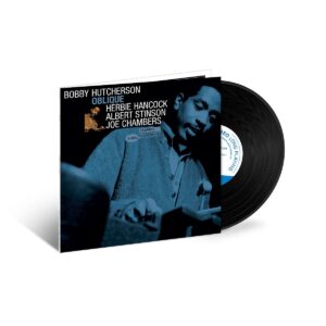 Oblique (Tone Poet Vinyl)