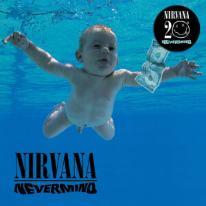 Nevermind (CD)