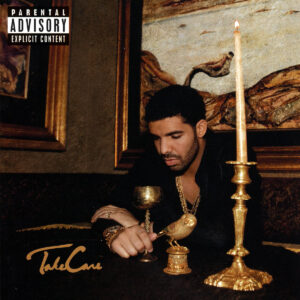 Take Care (CD)