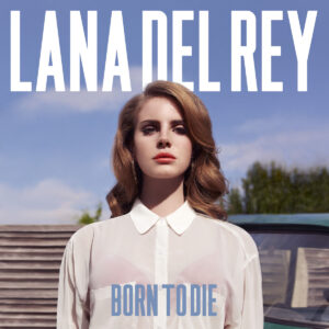 Born To Die (CD)