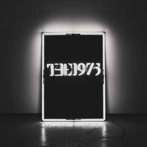 The 1975 (CD)