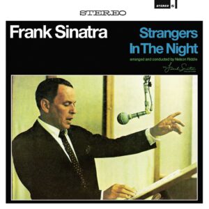 Strangers In The Night (Ltd. LP)