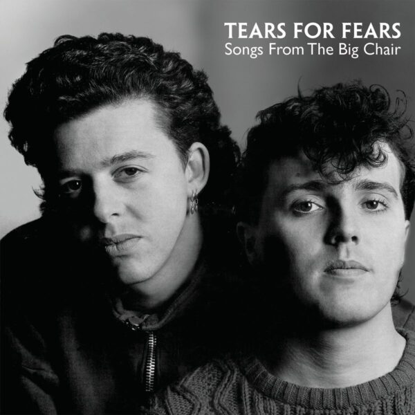 Songs From The Big Chair (LP)