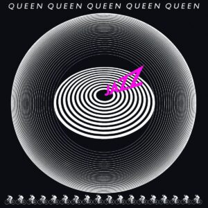 Jazz (limited Black Vinyl)